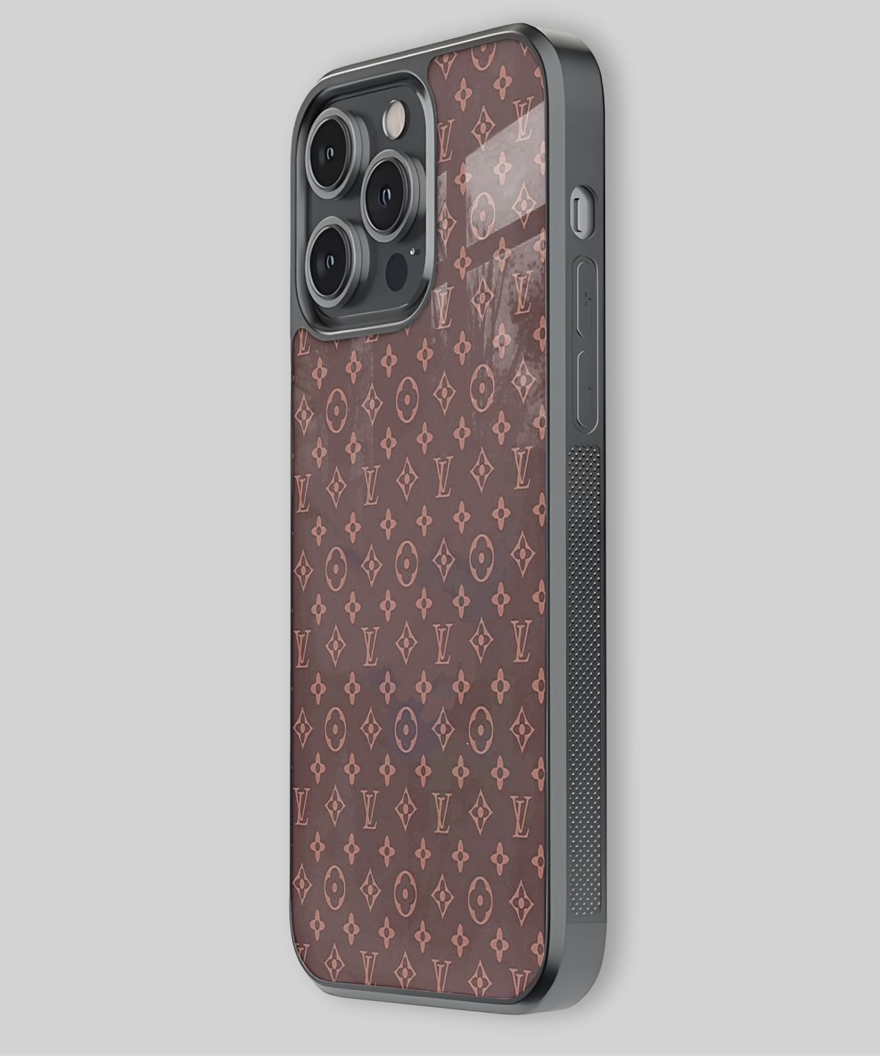 Louis Vuitton Monogram Red Phone Case 2