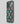 Louis Vuitton Monogram Supreme Green Phone Case 2
