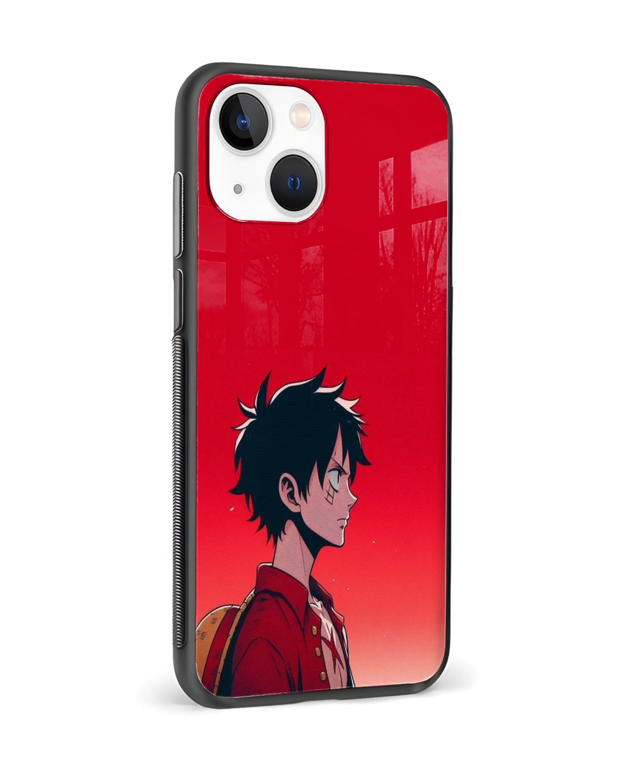Luffy Bounty Manga Phone Case and Cover 4