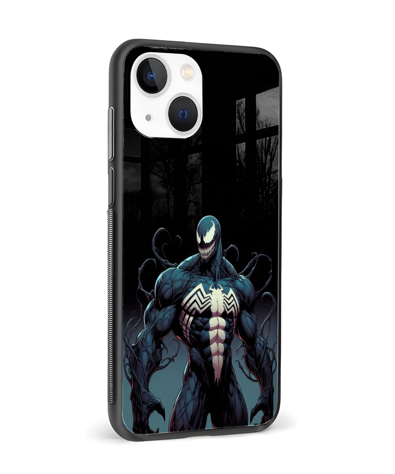 MARVEL SPIDER Mobile Case & Cover 4