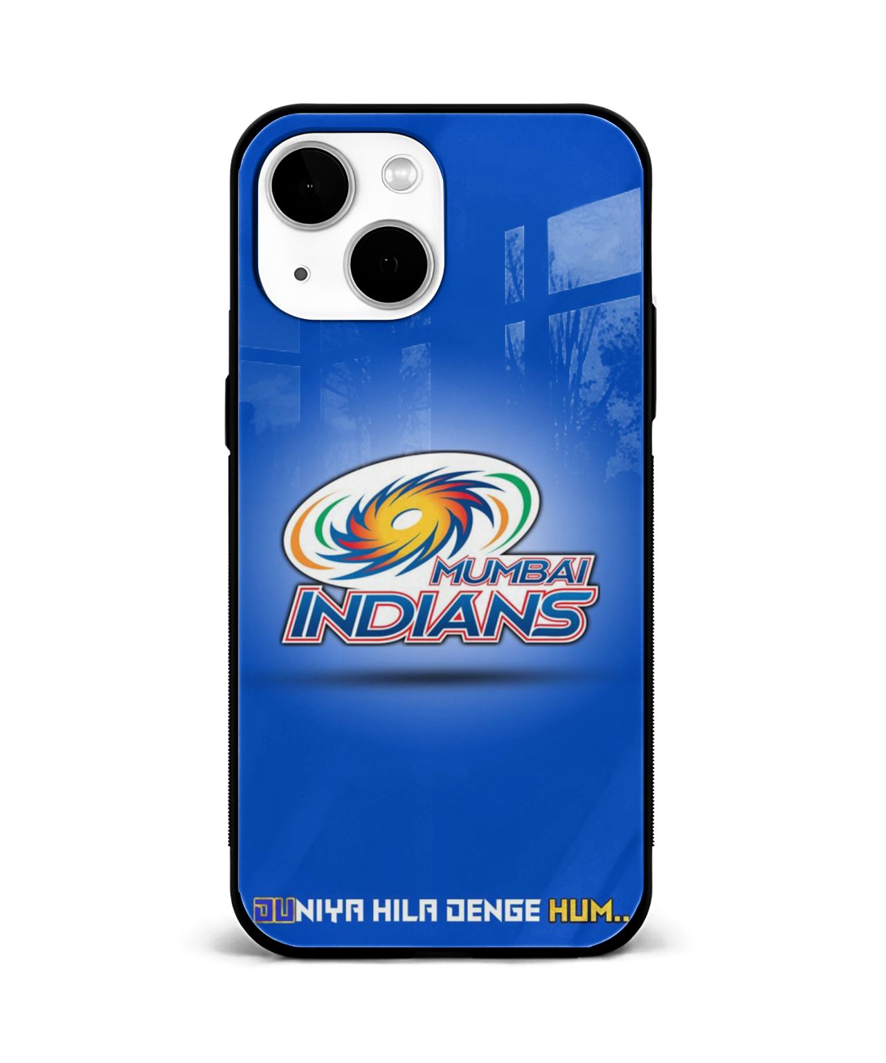 MI IPL Logo Edition Phone Case and Cover 1