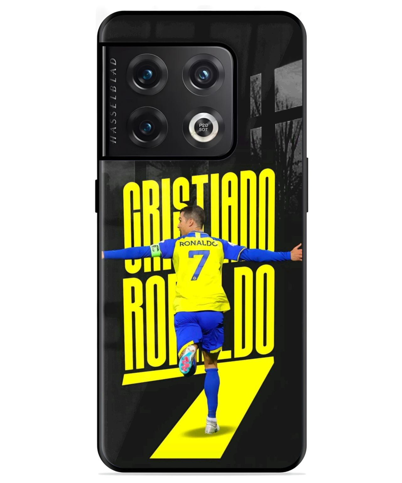 Make Things Happen Phone Case for OnePlus 10 Pro 1