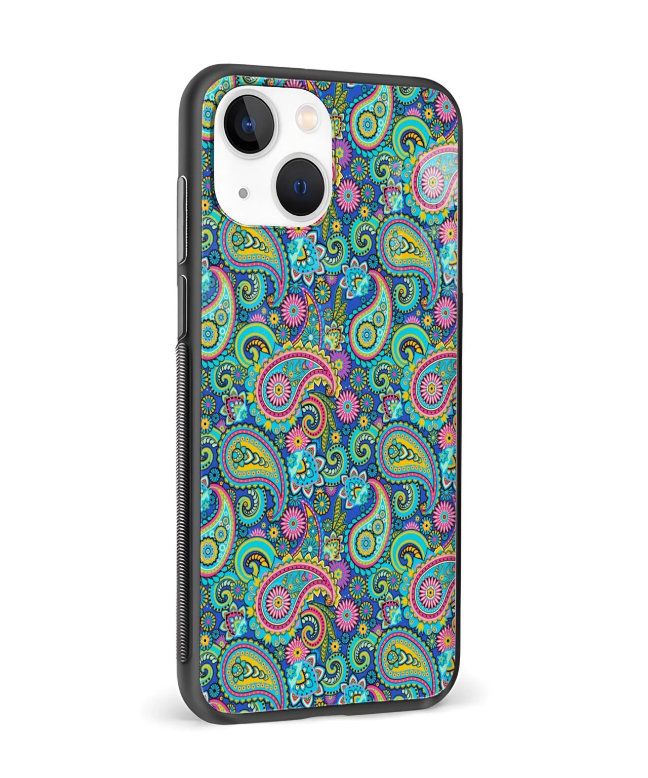 Mandala Print Case & Cover 4