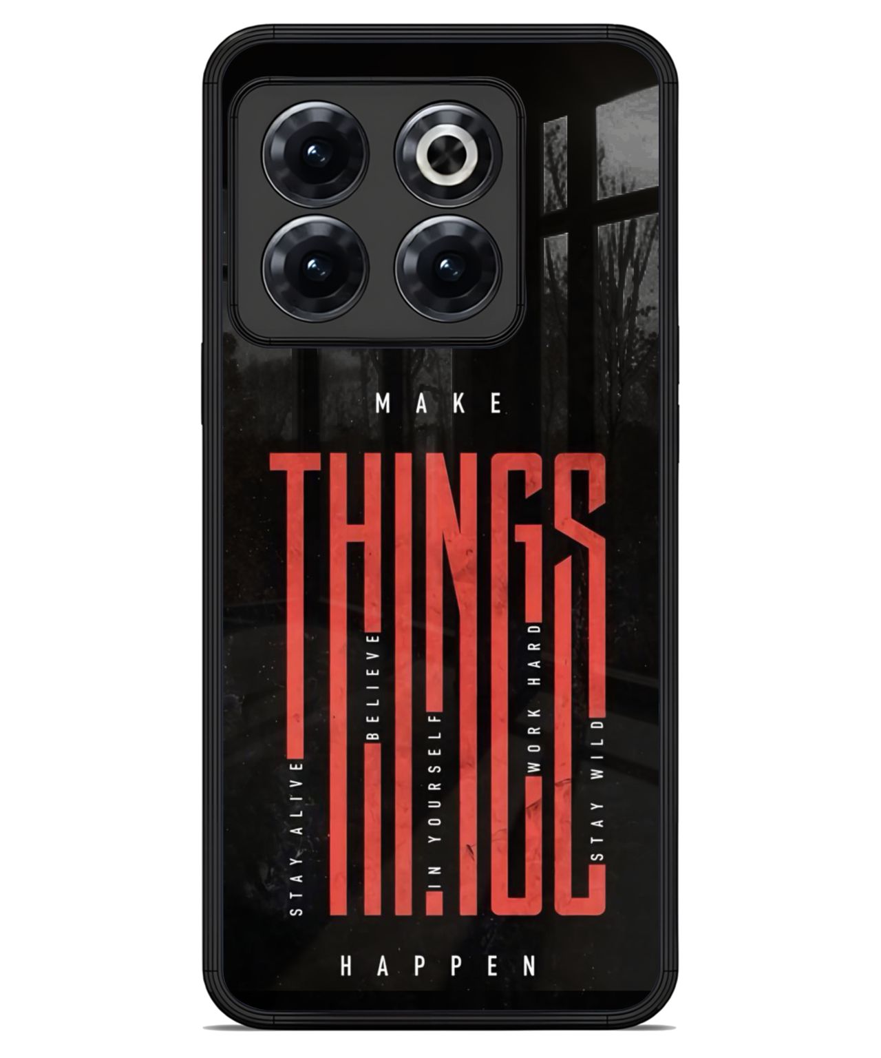 Motivational Quote for OnePlus 10T 1