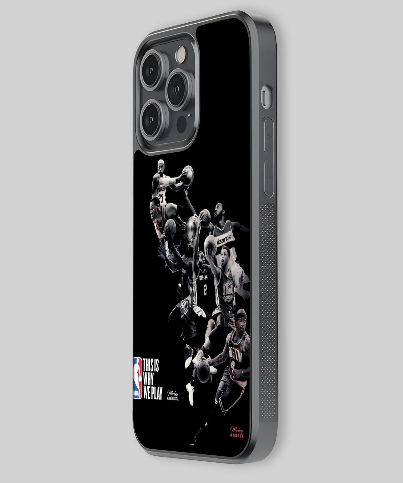 NBA Legends Phone Case 2