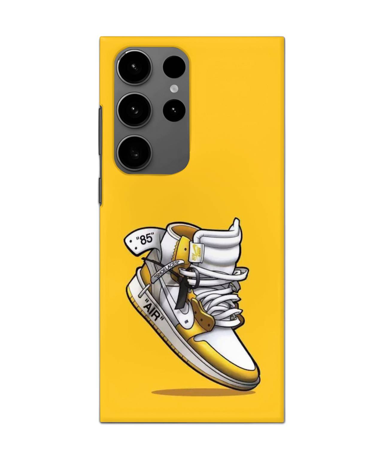 Nike Air Jordan Samsung s24 ultra Case 1