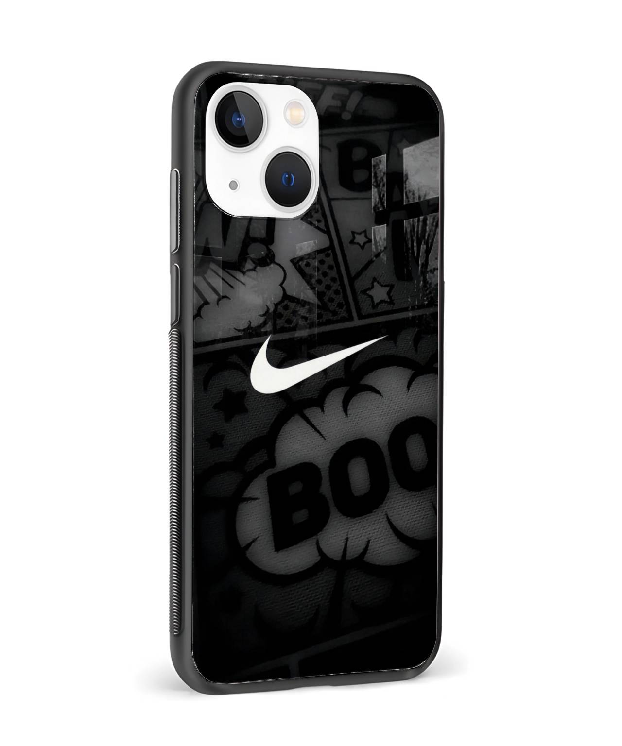 Nike BOOM Graffiti Phone Case 4