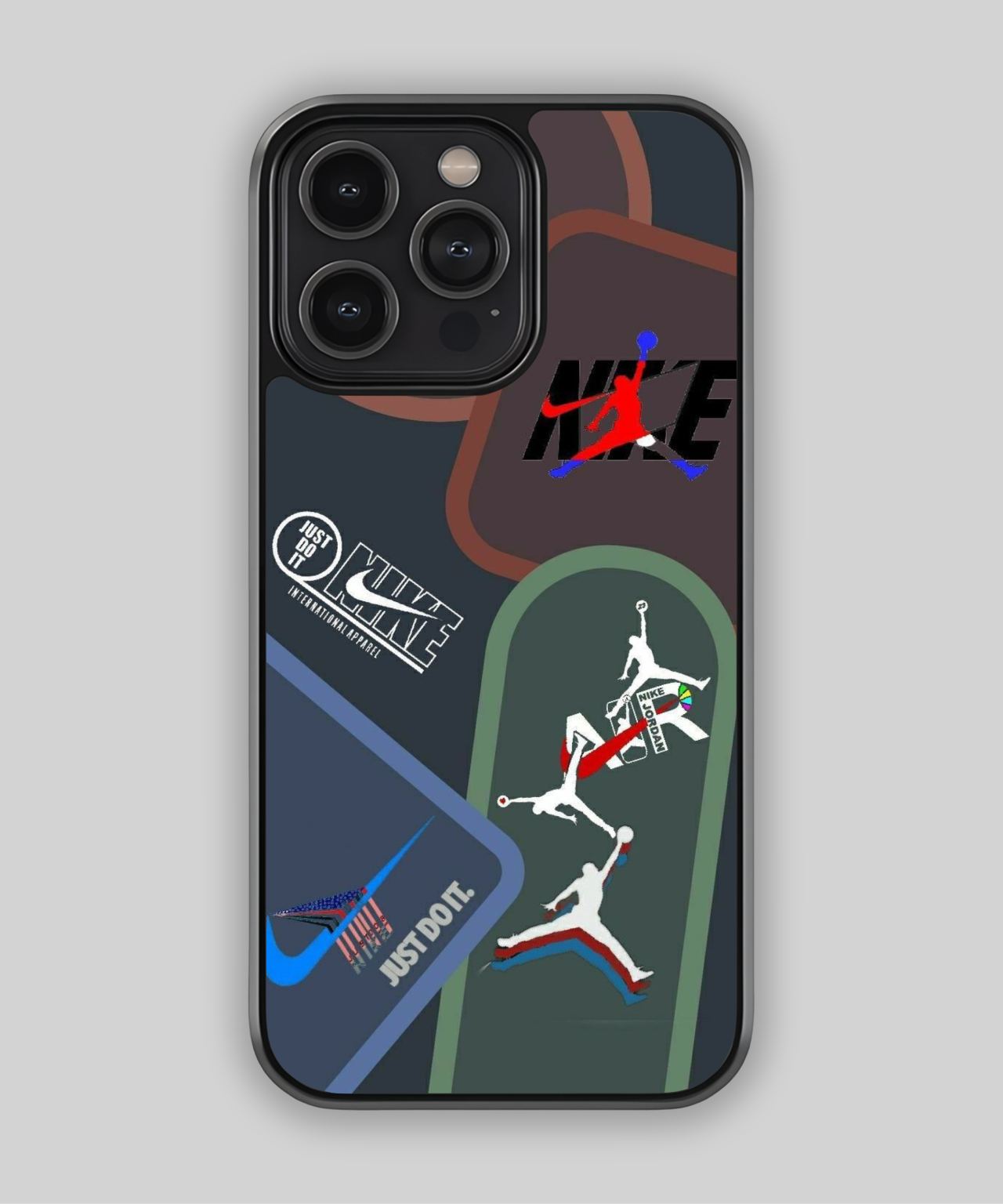 Nike Basketball Icon Phone Case 1