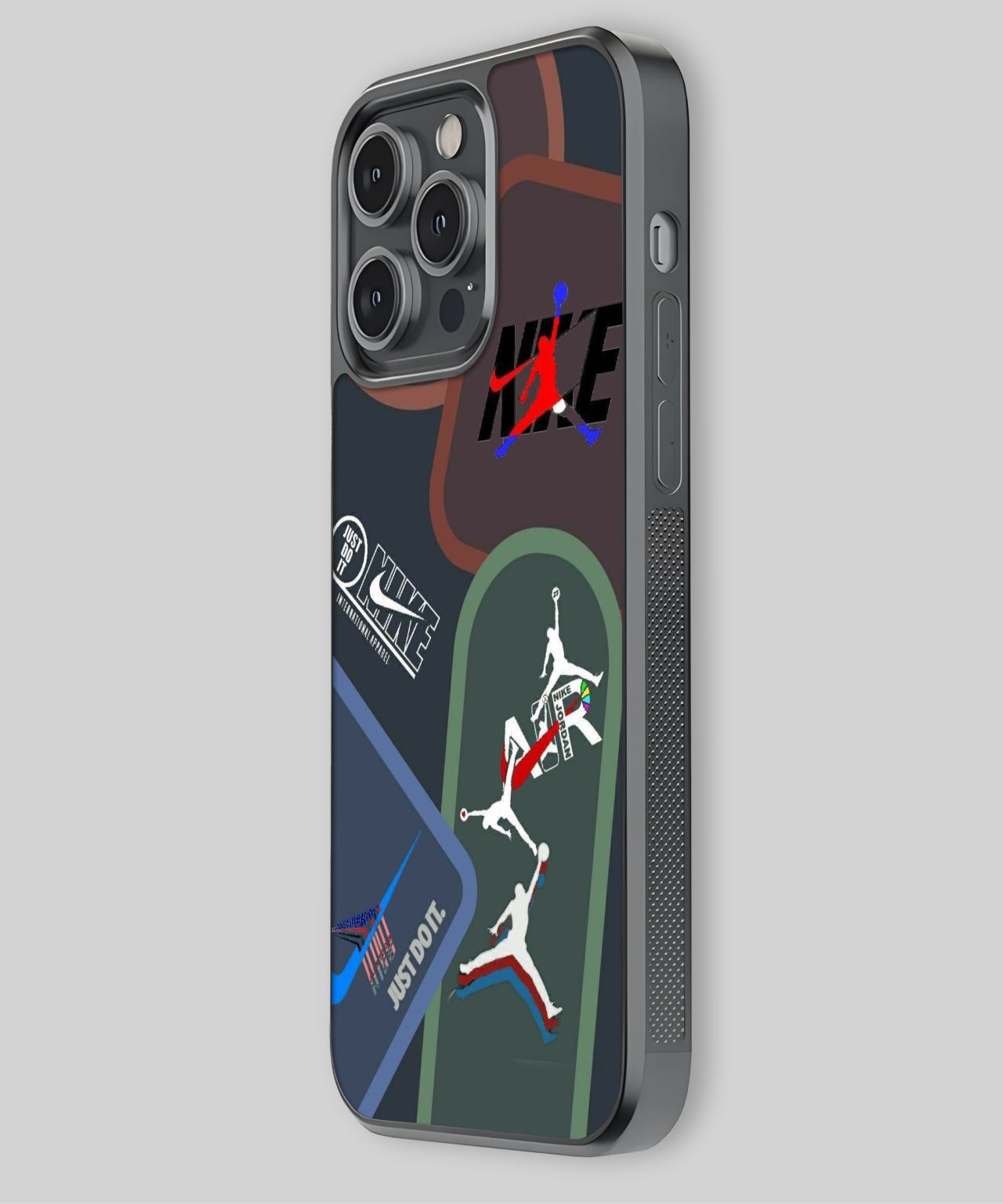 Nike Basketball Icon Phone Case 2