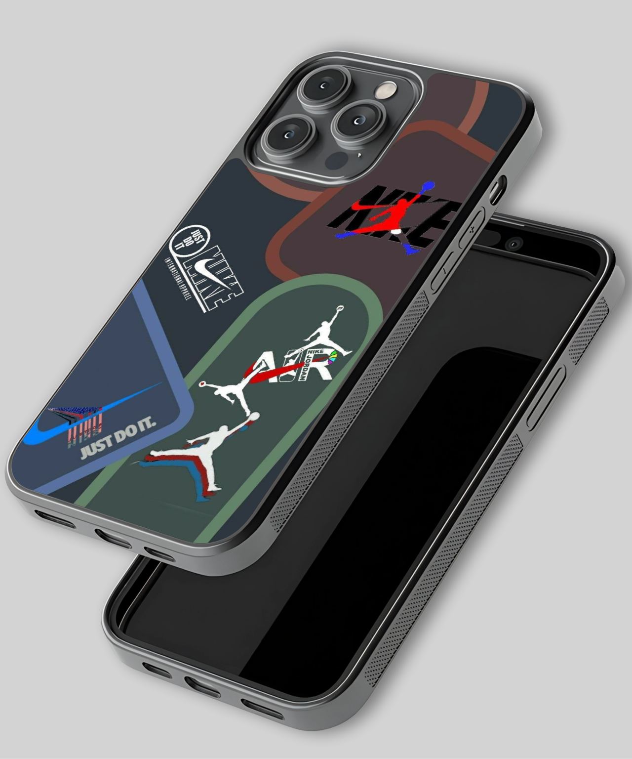 Nike Basketball Icon Phone Case 3