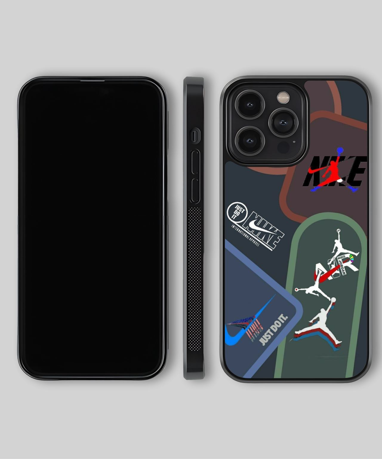 Nike Basketball Icon Phone Case 4