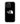 North Face Black Logo Minimalist Case 1