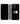 North Face Black Logo Minimalist Case 4