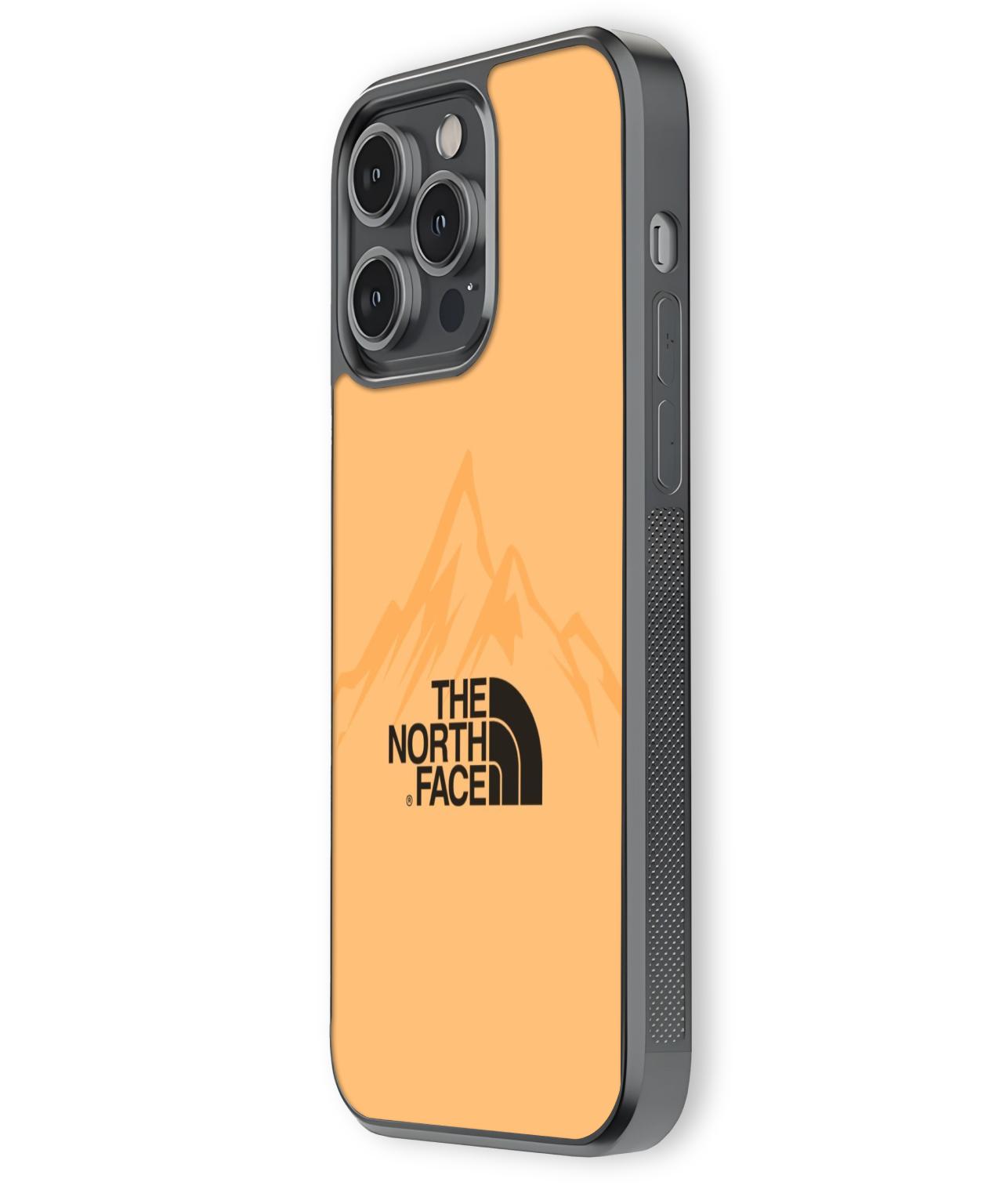 North Face Mountain Peak Classic Case 2
