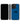 North Face Navy Blue Essentials Case 4