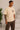 POPCASE beige Paradise red eagle wings graphic oversized t shirt script text front back large bird print nature streetwear tshirt