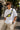 POPCASE GenZ urban graphic oversized t shirt white with bold colorful camo DTF print design streetwear lifestyle shot