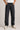 Men's Black Washed Baggy Fit Denim Jeans – Premium Streetwear Loose Fit