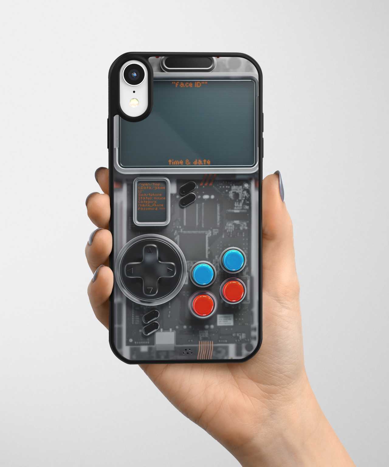 Game Controller Mobile Case - PopCase