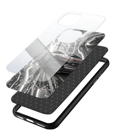 Porsche Passion Mobile Case and Cover 3