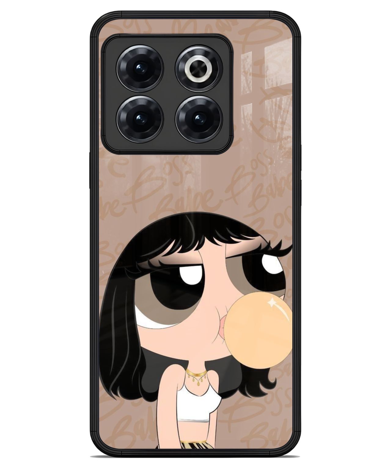 Powerpuff Girl Phone Case for OnePlus 10T 1