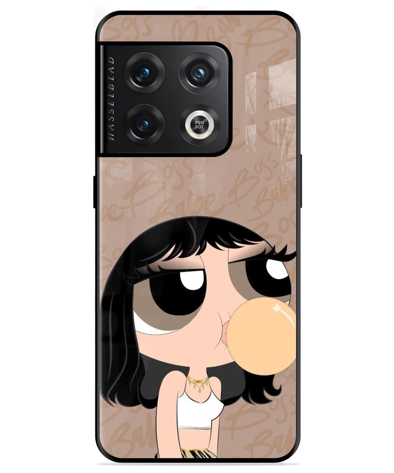 Powerpuff Girl Phone Case for OnePlus 10 Pro 1