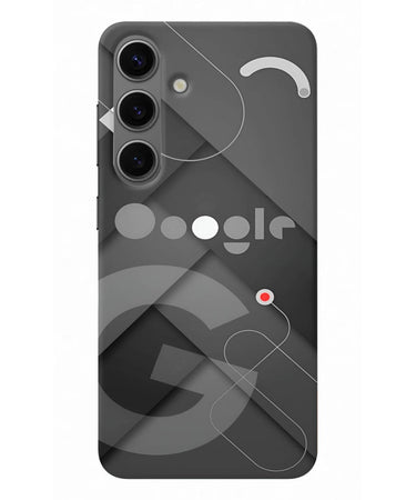 Premium Samsung s24 plus Case - Classic Google Design 1