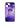 Purple Air Jordan 1 Phone Case 1
