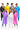 Waterproof Raincoat for Men & Women India shot 1