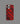 Red Black Design Phone Case - PopCase