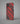 Red Black Design Phone Case - PopCase