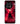 Red Batman Gotham Phone Case for OnePlus 13.