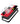 Red & Black Ferrari-Themed Phone Case and Cover 3
