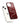 Red Snake Elegance Phone Case 2