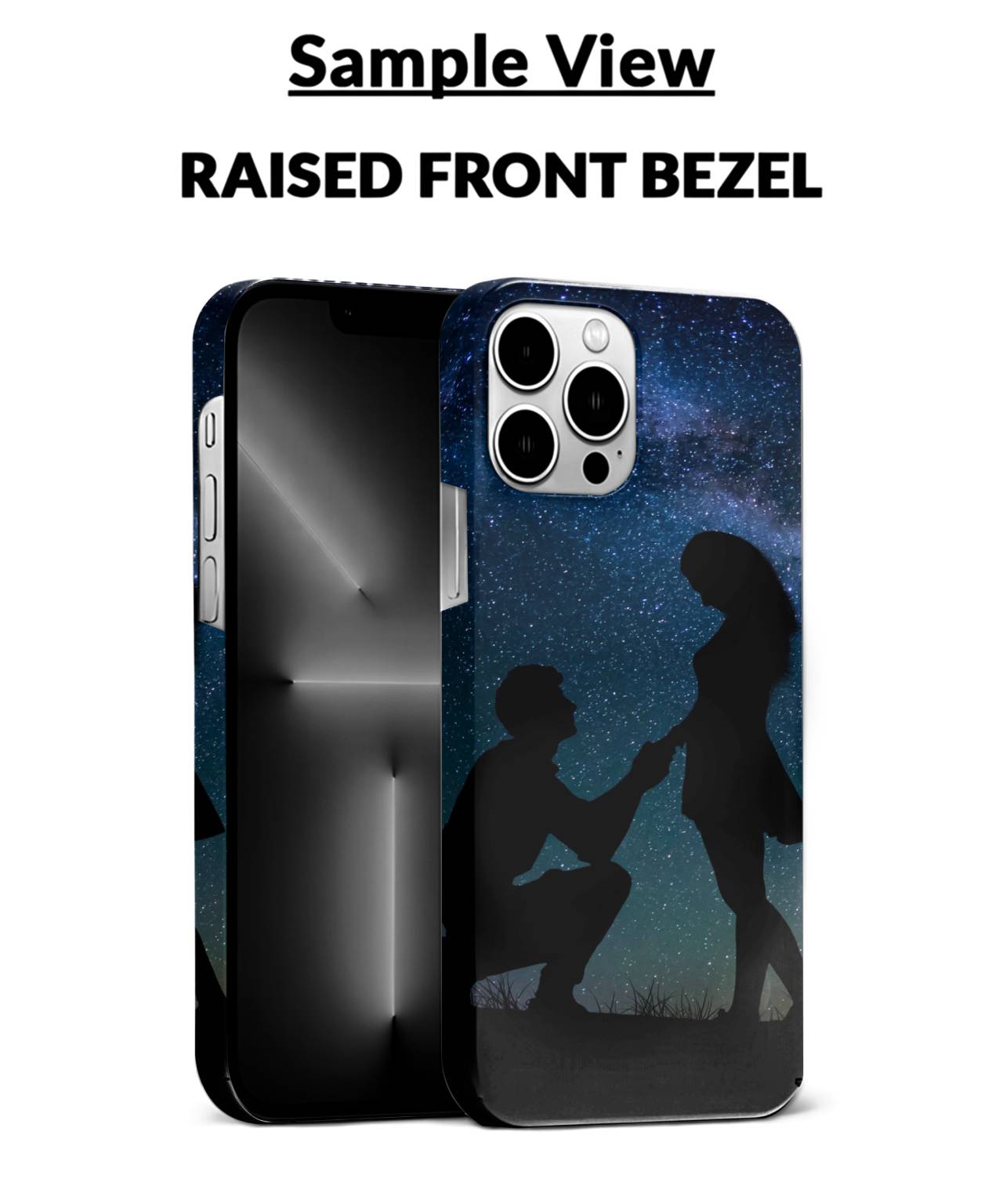 Romantic-Proposal-Night-Sky-Mobile-Case-and-Cover-Studio-Shoot-3 3