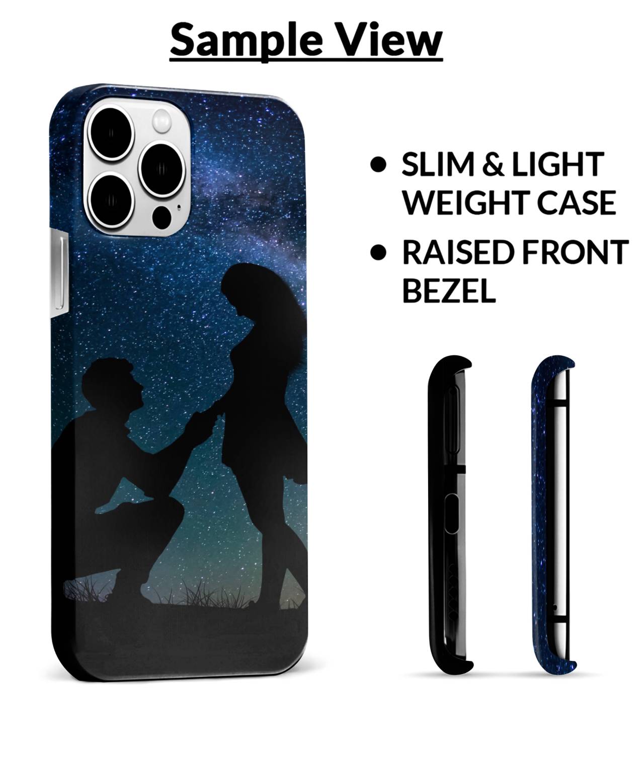 Romantic-Proposal-Night-Sky-Mobile-Case-and-Cover-Studio-Shoot-4 4