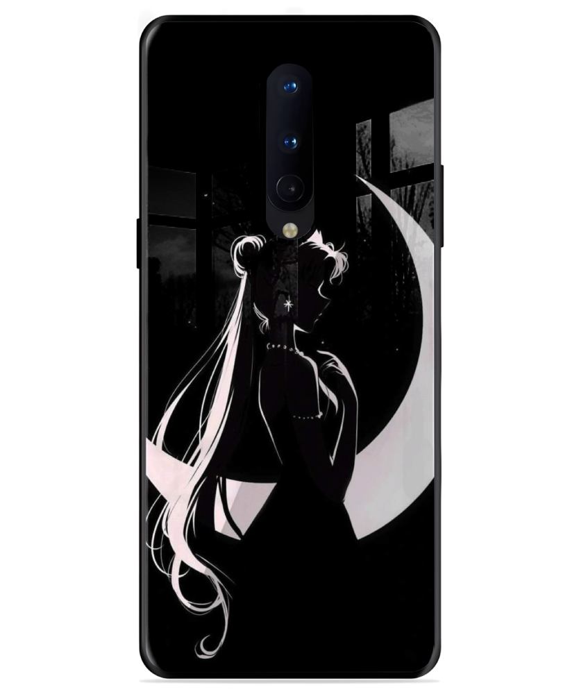 Sailor Moon Mobile Case for OnePlus 8 1