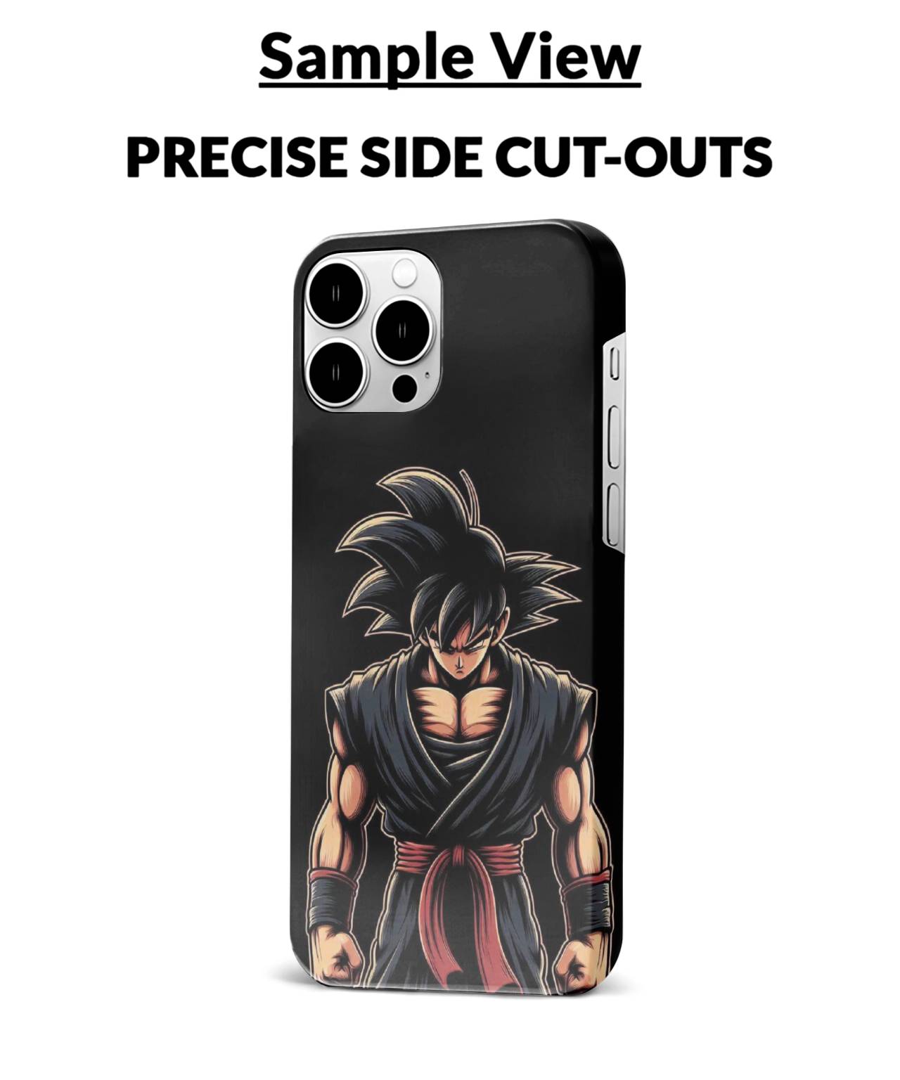 Saiyan-Warrior-Goku-Mobile-Cover-Studio-Shoot-2