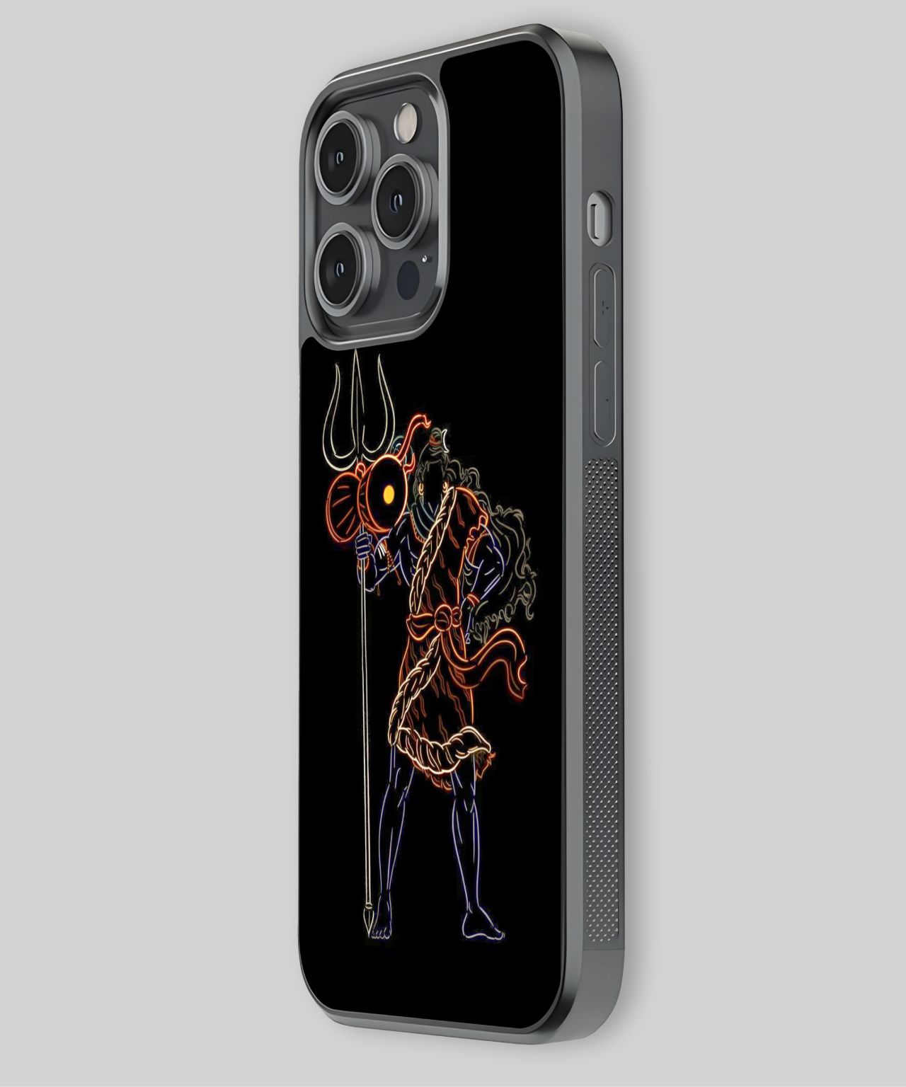 Shiva Trident Phone Case 2