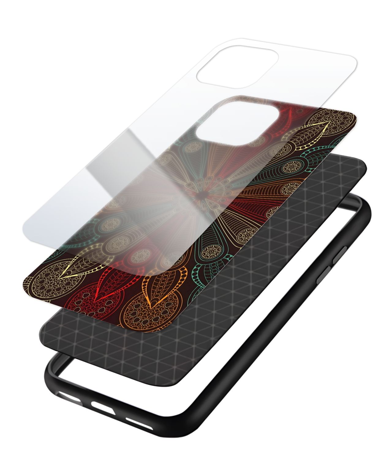 Snap Phone Case 3