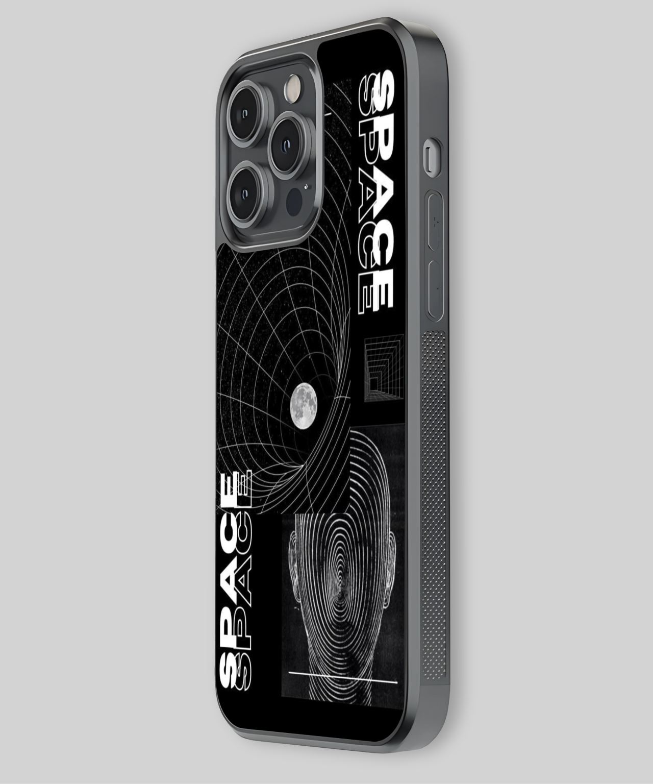 Space-Inspired Phone Case 2