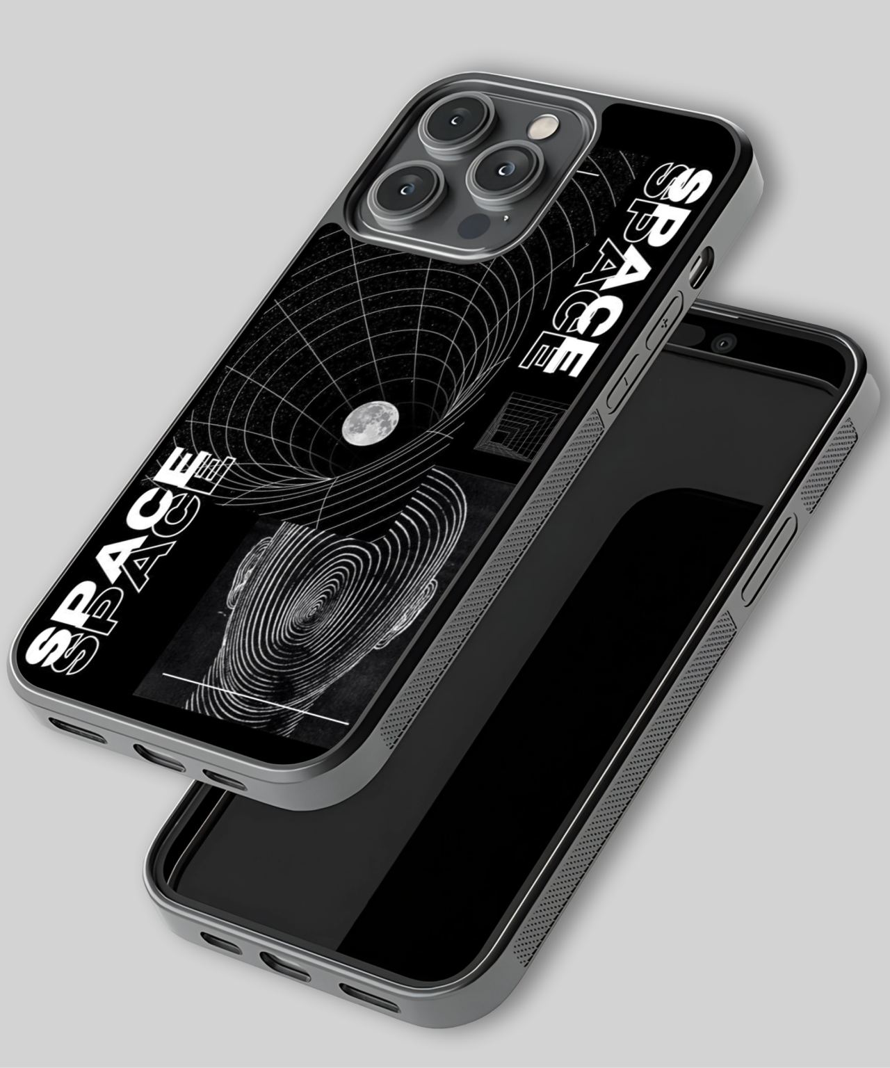 Space-Inspired Phone Case 3