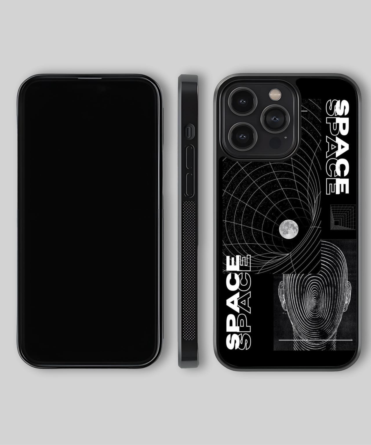 Space-Inspired Phone Case 4
