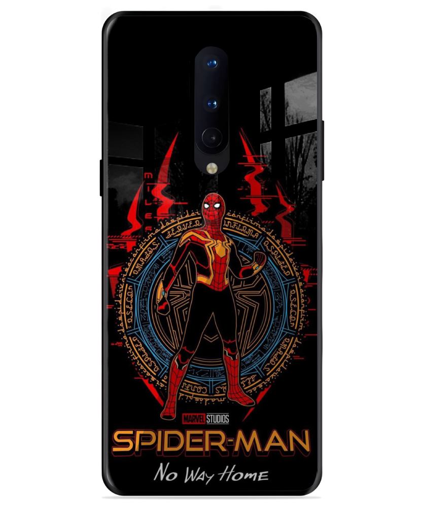 Spider-Man Mobile Case for OnePlus 8 1