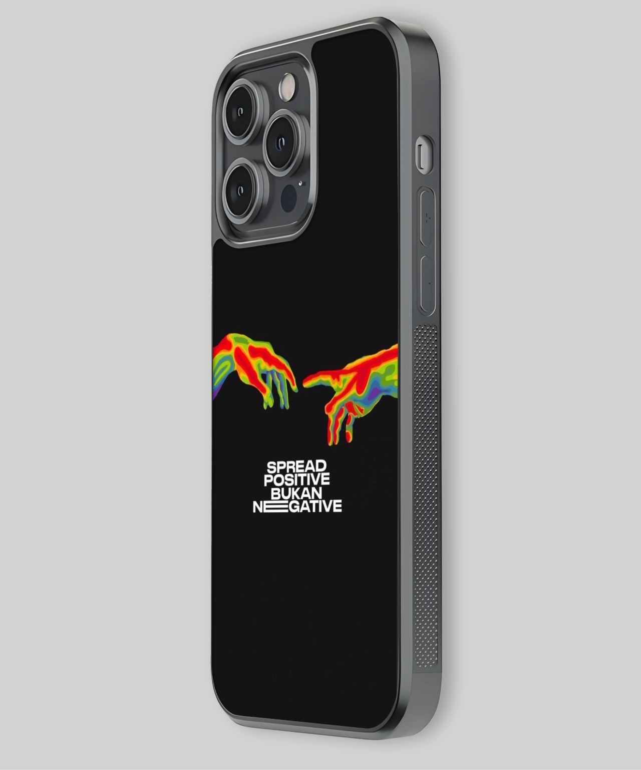 Spread Positivity Phone Case 2