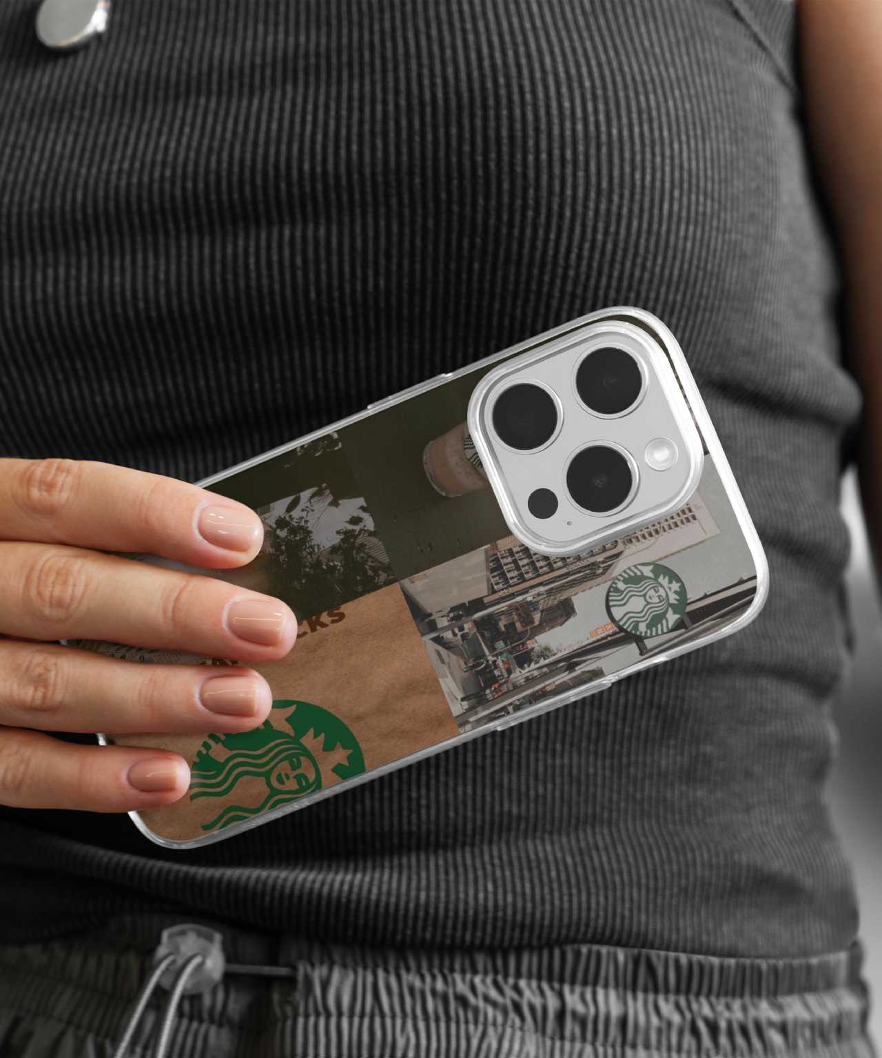 Starbucks New York Mobile Case - PopCase