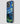 Starry Night Meadow Scene Phone Case 2