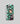 Tanjiro Anime Green Checkered Phone Case and Cover 1
