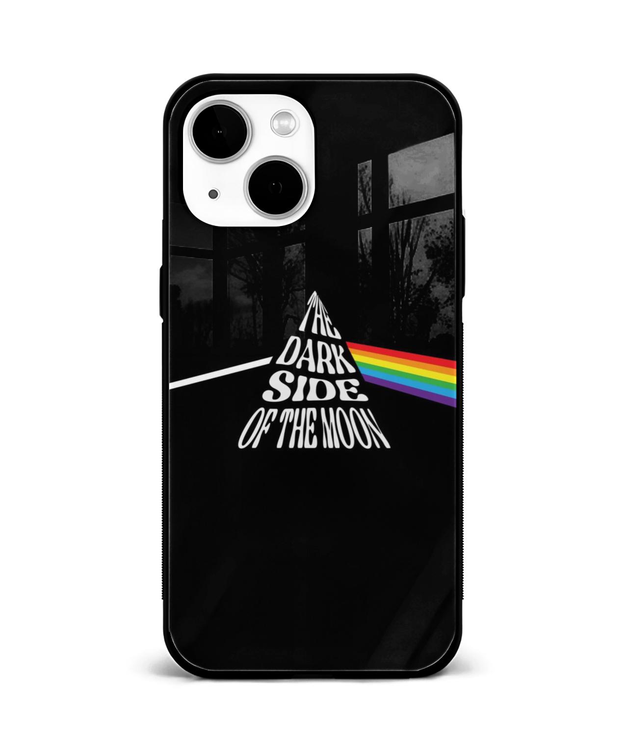 The Dark Side of the Moon Prism Case 1