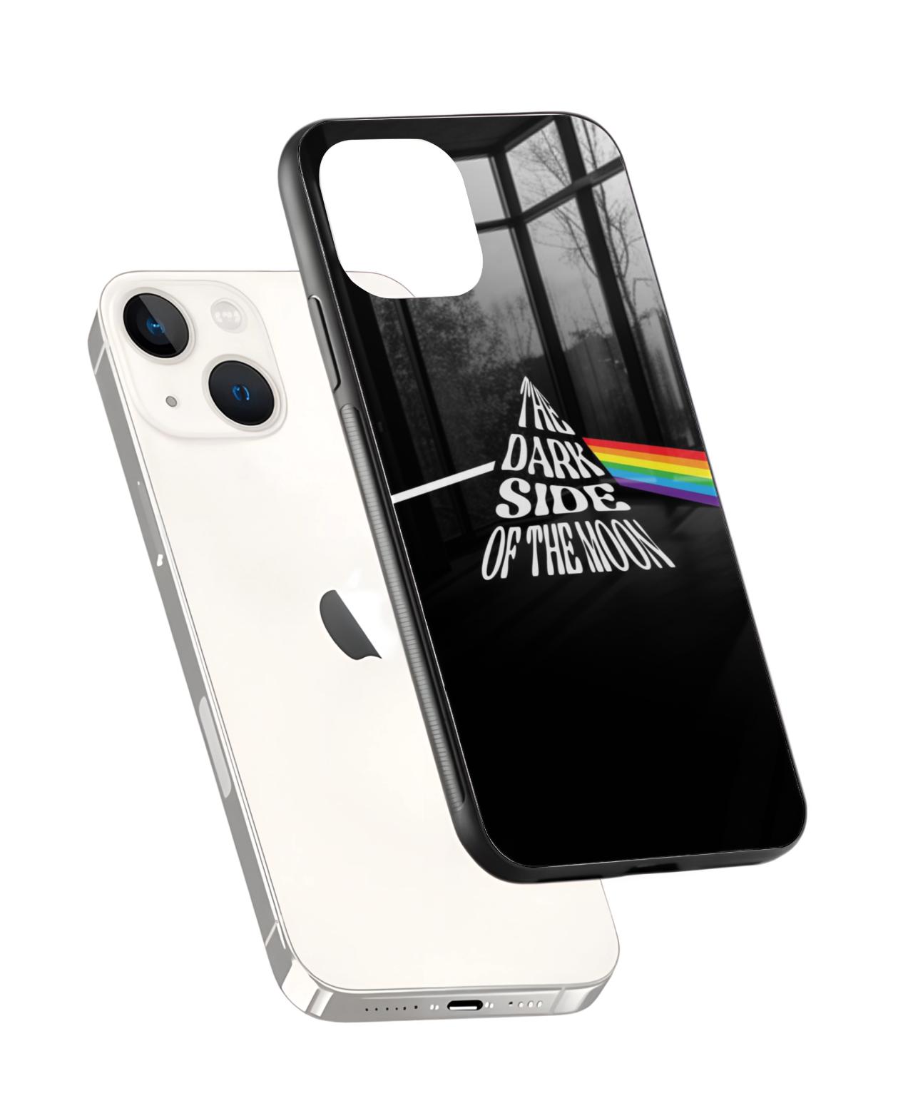The Dark Side of the Moon Prism Case 2